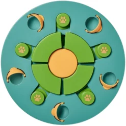 Frisco 3-in-1 Interactive Puzzle Dog Toy, Advanced -ROYAL CANIN Shop 506202 PT2. AC SS1800 V1674663241