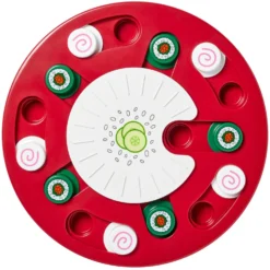 Frisco Bento Interactive Puzzle Dog Toy, Moderate -ROYAL CANIN Shop 506226 PT2. AC SS1800 V1674665985