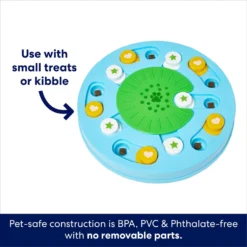 Frisco Seek & Discover Interactive Puzzle Dog Toy, Moderate -ROYAL CANIN Shop 506250 PT3. AC SS1800 V1675714031