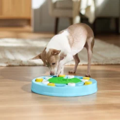 Frisco Seek & Discover Interactive Puzzle Dog Toy, Moderate -ROYAL CANIN Shop 506250 PT5. AC SS1800 V1674664929
