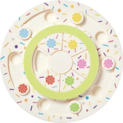 Frisco Tiered Cake Interactive Puzzle Dog Toy, Easy -ROYAL CANIN Shop 506346 PT2. AC SS1800 V1674671095