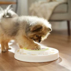 Frisco Tiered Cake Interactive Puzzle Dog Toy, Easy -ROYAL CANIN Shop 506346 PT5. AC SS1800 V1674666566