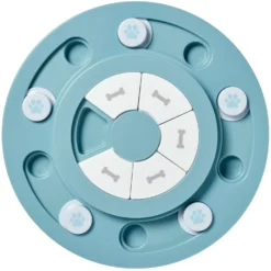 Frisco Two Tier Interactive Puzzle Dog Toy, Easy -ROYAL CANIN Shop 506370 PT2. AC SS1800 V1674663303