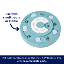 Frisco Two Tier Interactive Puzzle Dog Toy, Easy -ROYAL CANIN Shop 506370 PT3. AC SS1800 V1675713977