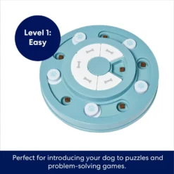 Frisco Two Tier Interactive Puzzle Dog Toy, Easy -ROYAL CANIN Shop 506370 PT4. AC SS1800 V1675714036