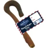 Barkworthies Collagen Cane 7-in Natural Dog Chew Dog Treat