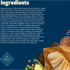 Blue Buffalo Freedom Small Breed Adult Chicken Recipe Grain-Free Dry Dog Food -ROYAL CANIN Shop 50782 PT4. AC SS1800 V1649127392