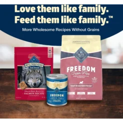 Blue Buffalo Freedom Small Breed Adult Chicken Recipe Grain-Free Dry Dog Food -ROYAL CANIN Shop 50782 PT8. AC SS1800 V1649107590