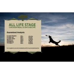 Blackwood 1000 Chicken Meal & Oats Recipe Everyday Diet Adult Dry Dog Food -ROYAL CANIN Shop 50914 PT3. AC SS1800 V1550528229