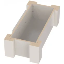 GrooveThis Woodshop Personalized Elevated Dog Feeder Station With Internal Storage 9 GrooveThis Woodshop Personalized Elevated Dog Feeder Station With Internal Storage -ROYAL CANIN Shop 510326 PT4. AC SS1800 V1657657788