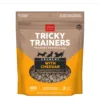 Cloud Star Crunchy Tricky Trainers Cheddar Flavor Dog Treats