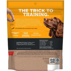 Cloud Star Crunchy Tricky Trainers Cheddar Flavor Dog Treats -ROYAL CANIN Shop 51298 PT2. AC SS1800 V1624917762