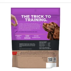 Cloud Star Crunchy Tricky Trainers Liver Flavor Dog Treats -ROYAL CANIN Shop 51299 PT2. AC SS1800 V1624922860