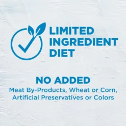 Wellness Simple Limited Ingredient Diet Lamb & Oatmeal Formula Dry Dog Food -ROYAL CANIN Shop 51706 PT4. AC SS1800 V1611092338