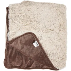 Alpha Paw PawProof Dog Throw Blanket