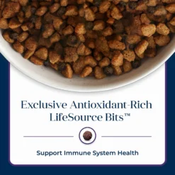 Blue Buffalo Basics Skin & Stomach Care Turkey & Potato Recipe Senior Dry Dog Food -ROYAL CANIN Shop 51892 PT7. AC SS1800 V1646280691