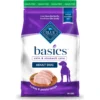 Blue Buffalo Basics Skin & Stomach Care Grain-Free Formula Turkey & Potato Recipe Adult Dry Dog Food