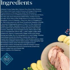 Blue Buffalo Basics Skin & Stomach Care Turkey & Potato Recipe Puppy Dry Dog Food -ROYAL CANIN Shop 51912 PT4. AC SS1800 V1646271994
