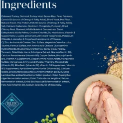 Blue Buffalo Basics Skin & Stomach Care Turkey & Potato Recipe Small Breed Adult Dry Dog Food -ROYAL CANIN Shop 51915 PT4. AC SS1800 V1646280687