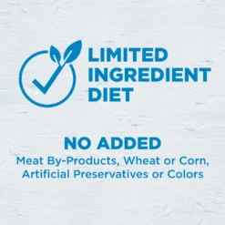 Wellness Simple Limited Ingredient Diet Grain-Free Turkey & Potato Formula Natural Dry Dog Food -ROYAL CANIN Shop 52162 PT4. AC SS1800 V1611092453