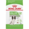 Royal Canin Size Health Nutrition X-Small Adult 8+ Dry Dog Food