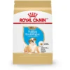 Royal Canin Breed Health Nutrition Bulldog Puppy Dry Dog Food