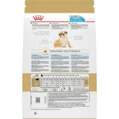 Royal Canin Breed Health Nutrition Bulldog Puppy Dry Dog Food 11 Royal Canin Breed Health Nutrition Bulldog Puppy Dry Dog Food -ROYAL CANIN Shop 52515 PT2. AC SS1800 V1697216722