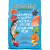 Evanger's Grain-Free Whitefish & Sweet Potato Recipe With Salmon Meal Dry Dog Food