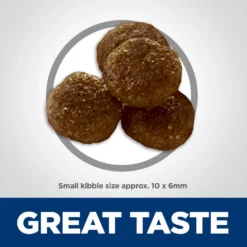 Hill's Science Diet Adult Small Bites Lamb Meal & Brown Rice Recipe Dry Dog Food -ROYAL CANIN Shop 52719 PT2. AC SS1800 V1598151704