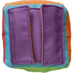 FouFIT Hide 'n Seek Cube Dog Toys, Multicolor, 1 Count 11 FouFIT Hide 'n Seek Cube Dog Toys, Multicolor, 1 Count -ROYAL CANIN Shop 528270 PT3. AC SS1800 V1650394596