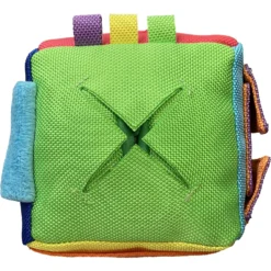 FouFIT Hide 'n Seek Cube Dog Toys, Multicolor, 1 Count 13 FouFIT Hide 'n Seek Cube Dog Toys, Multicolor, 1 Count -ROYAL CANIN Shop 528270 PT5. AC SS1800 V1650387706