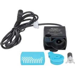 PetSafe Drinkwell Fountain Replacement Pump With Grommet Dog Fountain Pump -ROYAL CANIN Shop 531406 PT6. AC SS1800 V1650999986