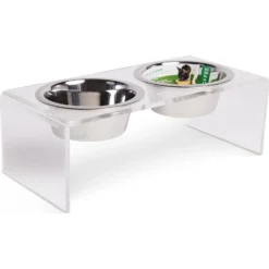 GF Pet Acrylic Cat & Dog Feeder 5 GF Pet Acrylic Cat & Dog Feeder -ROYAL CANIN Shop 531702 PT3. AC SS1800 V1652891563