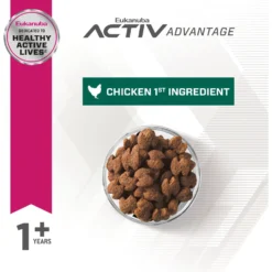 Eukanuba Fit Body Weight Control Small Breed Dry Dog Food -ROYAL CANIN Shop 533158 PT3. AC SS1800 V1657658634