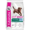 Eukanuba Fit Body Weight Control Large Breed Dry Dog Food