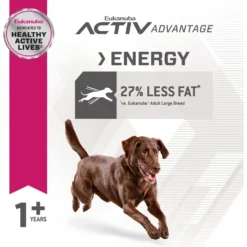 Eukanuba Fit Body Weight Control Large Breed Dry Dog Food -ROYAL CANIN Shop 533174 PT4. AC SS1800 V1657658634
