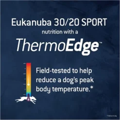 Eukanuba Premium Performance 30/20 SPORT Adult Dry Dog Food -ROYAL CANIN Shop 533198 PT4. AC SS1800 V1677085125