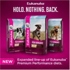 Eukanuba Premium Performance 30/20 SPORT Adult Dry Dog Food -ROYAL CANIN Shop 533198 PT7. AC SS1800 V1677085239