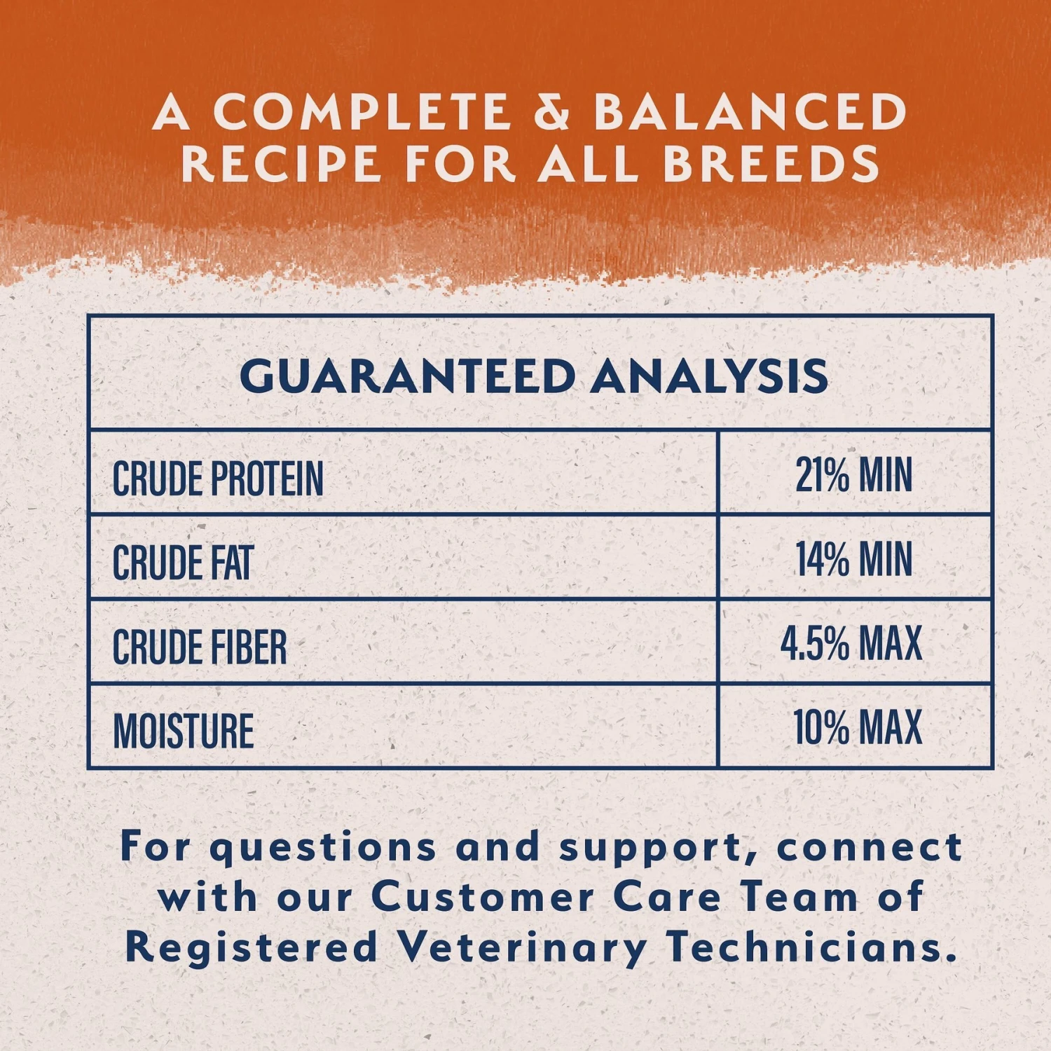 Natural Balance Limited Ingredient Reserve Duck & Brown Rice Recipe Dry Dog Food 5 Natural Balance Limited Ingredient Reserve Duck & Brown Rice Recipe Dry Dog Food - Image 5