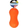 Ruff Dawg Peanut Treat Dispenser Dog Toy, Color Varies