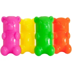 Ruff Dawg Gummy Bear Treat Dispenser Dog Toy, Color Varies 9 Ruff Dawg Gummy Bear Treat Dispenser Dog Toy, Color Varies -ROYAL CANIN Shop 53877 PT3. AC SS1800 V1602335462