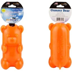 Ruff Dawg Gummy Bear Treat Dispenser Dog Toy, Color Varies 11 Ruff Dawg Gummy Bear Treat Dispenser Dog Toy, Color Varies -ROYAL CANIN Shop 53877 PT8. AC SS1800 V1542666133
