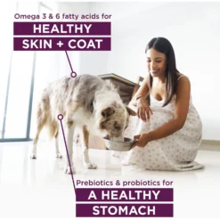 Blackwood Salmon Meal & Brown Rice Recipe Sensitive Skin & Stomach Formula Dry Dog Food -ROYAL CANIN Shop 54545 PT3. AC SS1800 V1703277653