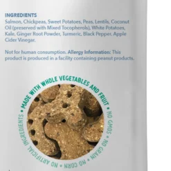 Health Extension Grain-Free Salmon Recipe Dry Dog Food & Health Extension Grain-Free Oven Baked Salmon Recipe With Kale Dog Treats -ROYAL CANIN Shop 551694 PT8. AC SS1800 V1657659454