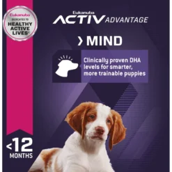 Eukanuba Puppy Lamb 1st Ingredient Dry Dog Food -ROYAL CANIN Shop 552326 PT5. AC SS1800 V1657659455