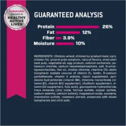 Eukanuba Senior Large Breed Dry Dog Food -ROYAL CANIN Shop 552374 PT5. AC SS1800 V1677167289