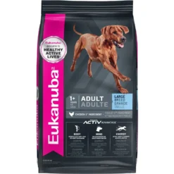 Eukanuba Adult Large Breed Dry Dog Food