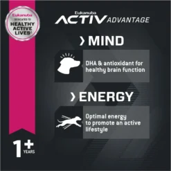 Eukanuba Adult Large Breed Dry Dog Food -ROYAL CANIN Shop 552422 PT3. AC SS1800 V1677167259