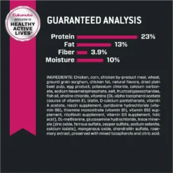 Eukanuba Adult Large Breed Dry Dog Food -ROYAL CANIN Shop 552422 PT5. AC SS1800 V1677085246