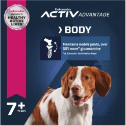 Eukanuba Senior Lamb 1st Ingredient Dry Dog Food -ROYAL CANIN Shop 552438 PT4. AC SS1800 V1677085180